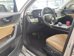 FAW HS5 2.0T AWDPro Edition - фото 16