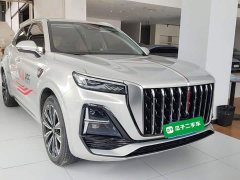 FAW HS5 2.0T AWDPro Edition - фото 4