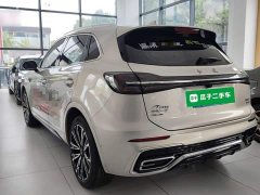 FAW HS5 2.0T AWDPro Edition - фото 5