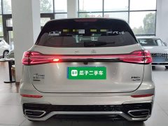 FAW HS5 2.0T AWDPro Edition - фото 6