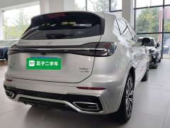 FAW HS5 2.0T AWDPro Edition - фото 7