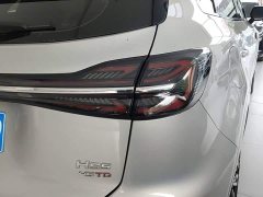 FAW HS5 2.0T AWDPro Edition - фото 8