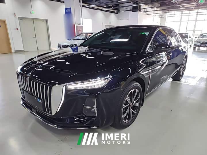 FAW H5 PHEV 130 Edition