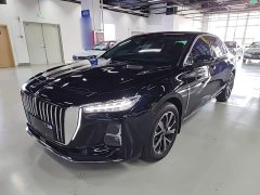 FAW H5 PHEV 130 Edition - фото 1