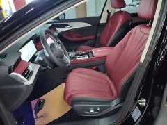 FAW H5 PHEV 130 Edition - фото 11