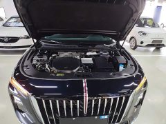 FAW H5 PHEV 130 Edition - фото 16