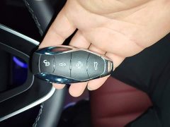 FAW H5 PHEV 130 Edition - фото 17