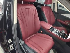 FAW H5 PHEV 130 Edition - фото 20