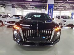 FAW H5 PHEV 130 Edition - фото 3