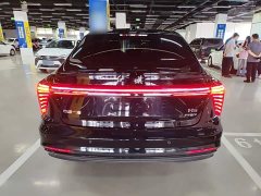 FAW H5 PHEV 130 Edition - фото 4