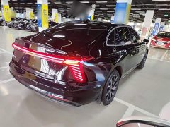 FAW H5 PHEV 130 Edition - фото 5