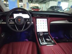 FAW H5 PHEV 130 Edition - фото 6