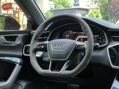Audi RS 7 RS 7 4.0T Sportback performance - фото 14