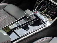 Audi RS 7 RS 7 4.0T Sportback performance - фото 16