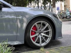 Audi RS 7 RS 7 4.0T Sportback performance - фото 17