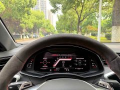 Audi RS 7 RS 7 4.0T Sportback performance - фото 18