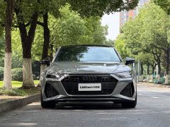 Audi RS 7 RS 7 4.0T Sportback performance - фото 2