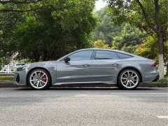Audi RS 7 RS 7 4.0T Sportback performance - фото 5