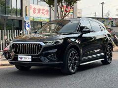FAW HS5 2.0T AWD Edition - фото 1
