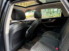 FAW HS5 2.0T AWD Edition - фото 11