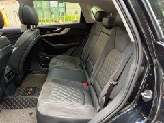 FAW HS5 2.0T AWD Edition - фото 12