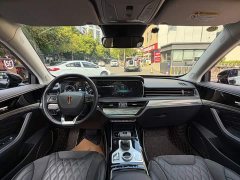 FAW HS5 2.0T AWD Edition - фото 13