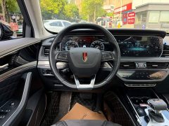 FAW HS5 2.0T AWD Edition - фото 14