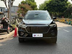 FAW HS5 2.0T AWD Edition - фото 2