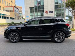 FAW HS5 2.0T AWD Edition - фото 3