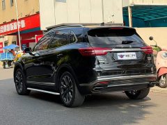 FAW HS5 2.0T AWD Edition - фото 4