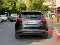 FAW HS5 2.0T AWD Edition - фото 5