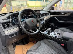 FAW HS5 2.0T AWD Edition - фото 7