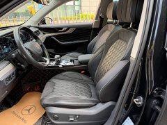 FAW HS5 2.0T AWD Edition - фото 8