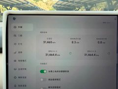 Xpeng P7 Long Range Max - фото 11