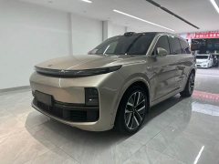 Li Auto L9 Max - фото 1