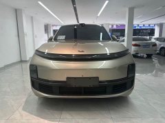 Li Auto L9 Max - фото 2