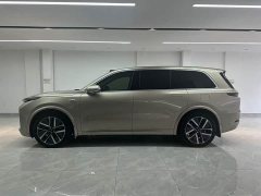 Li Auto L9 Max - фото 4