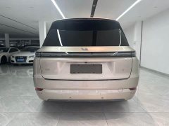 Li Auto L9 Max - фото 6
