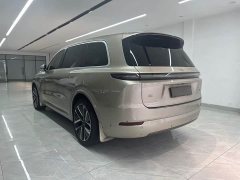 Li Auto L9 Max - фото 7