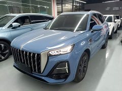 FAW HS5 2.0T Pro Edition - фото 1