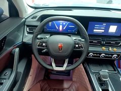 FAW HS5 2.0T Pro Edition - фото 11