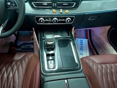 FAW HS5 2.0T Pro Edition - фото 14