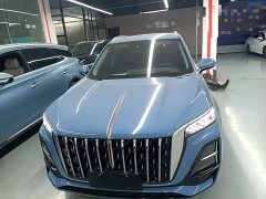 FAW HS5 2.0T Pro Edition - фото 3