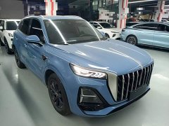 FAW HS5 2.0T Pro Edition - фото 4