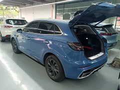 FAW HS5 2.0T Pro Edition - фото 5