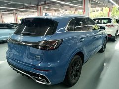 FAW HS5 2.0T Pro Edition - фото 7