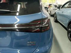 FAW HS5 2.0T Pro Edition - фото 8