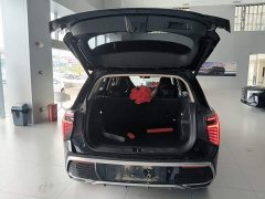 FAW HS3 1.5T Edition - фото 19