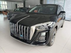 FAW HS3 1.5T Edition - фото 2