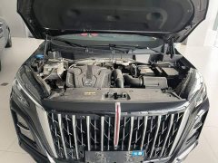 FAW HS3 1.5T Edition - фото 20